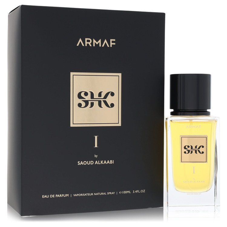 Armaf SHK I by Saoud Alkaabi Eau de Parfum — 3.4 oz