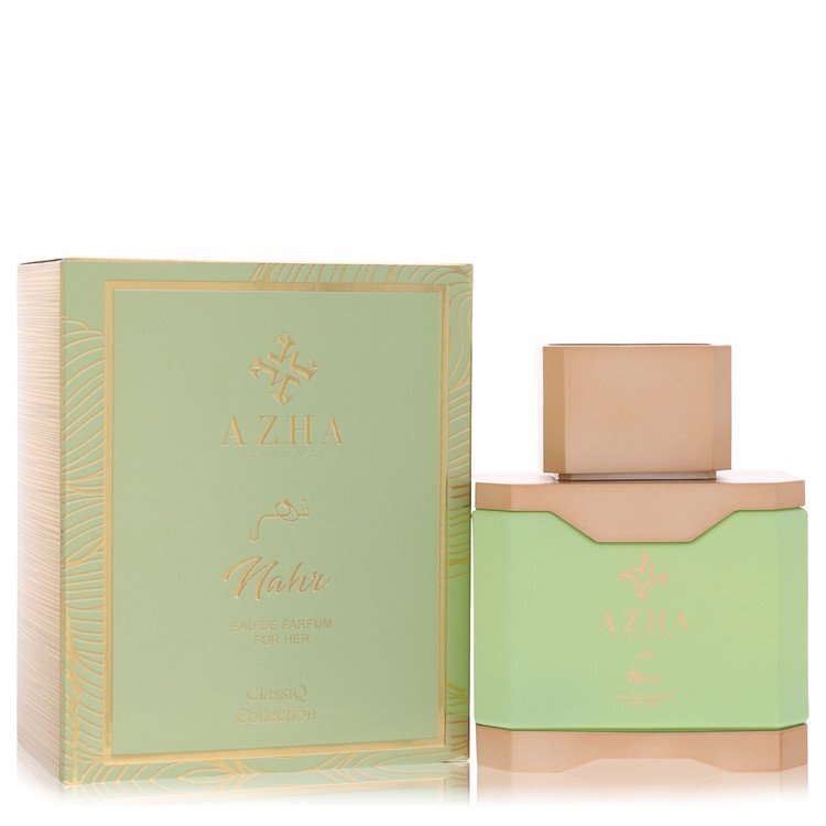 Azha Nahr Eau de Parfum — 3.3 oz