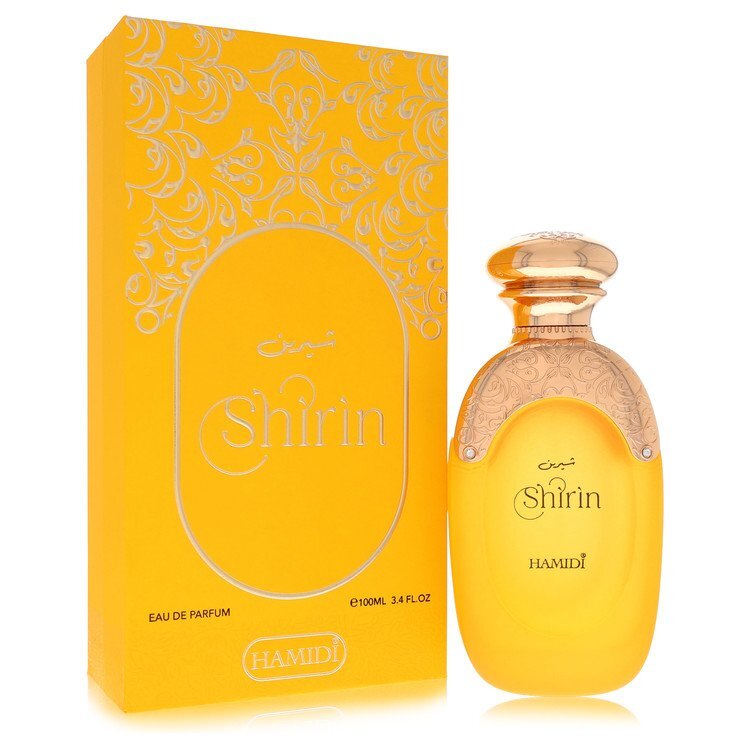 Hamidi Shirin Eau de Parfum — 3.4 oz