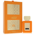 Khalis Mashaeir Niche Collection Eau de Parfum — 3.4 oz