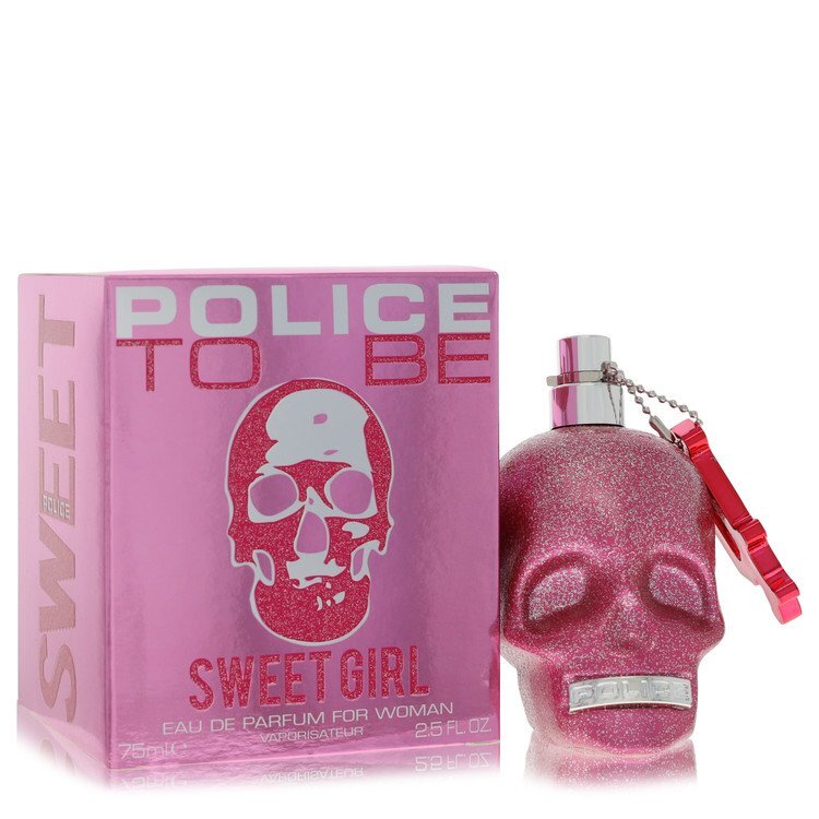 Police To Be Sweet Girl Eau de Parfum — 2.5 oz