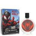 Marvel Spider-Man Miles Morales Eau de Toilette — 3.4 oz
