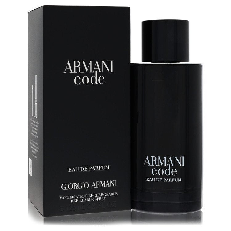 Giorgio Armani Armani Code Eau de Parfum — 4.2 oz