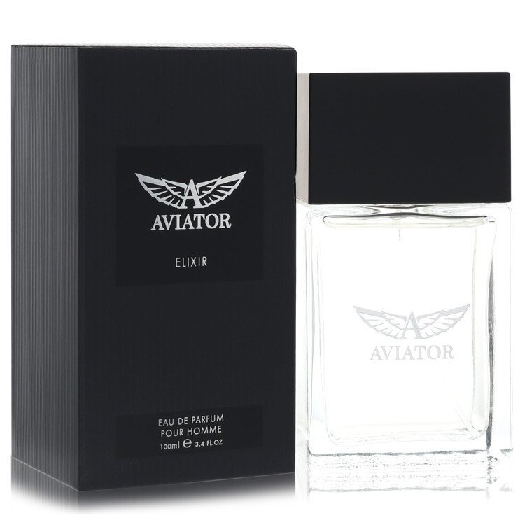 Aviator Elixir Eau de Parfum — 3.4 oz