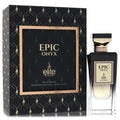 Risala Elite Epic Onix Eau de Parfum — 3.4 oz