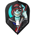 L-Style Pro Ludo Le Mat V1 Dart Flights - L3 / Shape