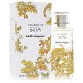 Salvatore Ferragamo Savane di Seta Eau de Parfum — 3.4 oz