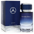 Mercedes-Benz Ultimate Eau de Parfum — 2.5 oz
