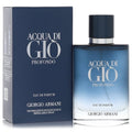 Giorgio Armani Acqua di Gio Profondo Eau de Parfum — 1.6 oz