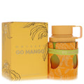 Armaf Odyssey Go Mango Eau de Parfum — 3.4 oz