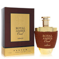 Armaf Royal Amber Oud Parfum — 3.4 oz