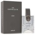 Armaf The Lion’s Club Valer Eau de Parfum — 3.4 oz