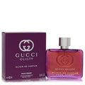 Gucci Guilty Elixir de Parfum Pour Femme Eau de Parfum — 2 oz