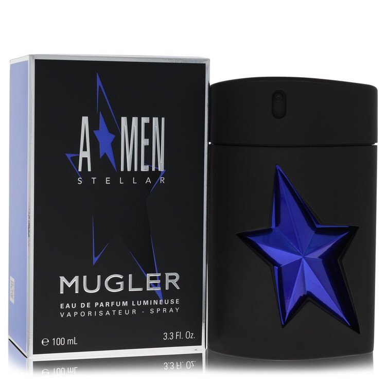 Thierry Mugler Angel Stellar Eau de Parfum — 3.3 oz