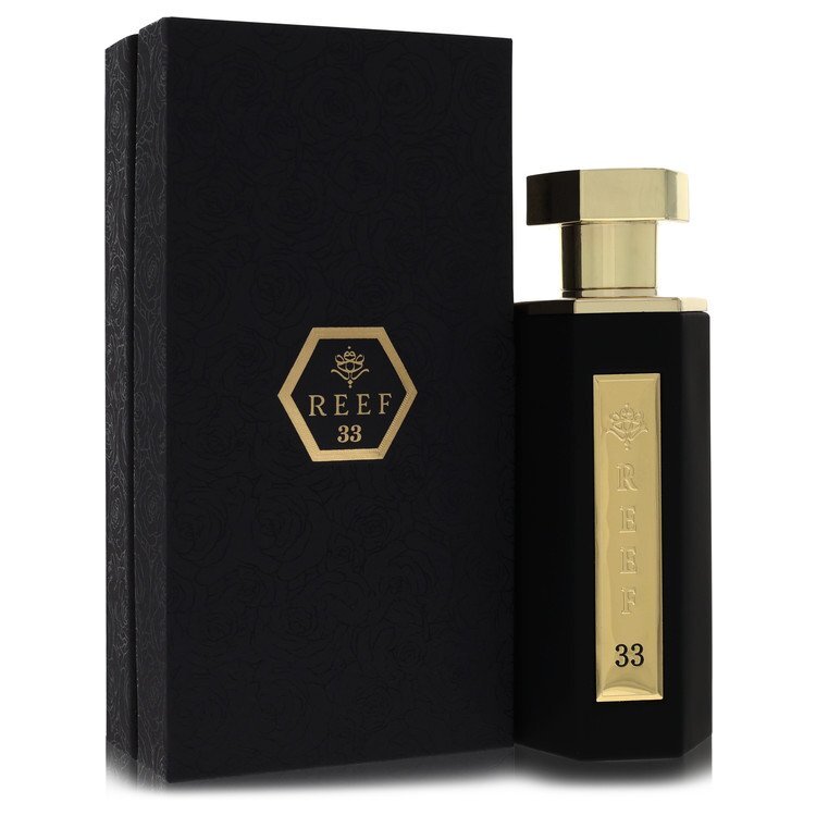 Reef 33 Parfum — 3.3 oz
