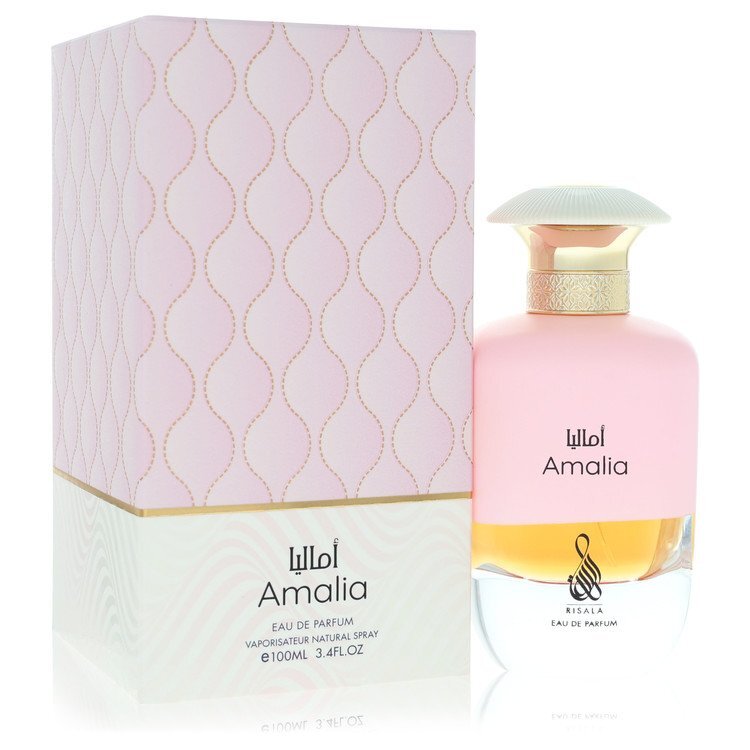 Risala Amalia Eau de Parfum — 3.4 oz