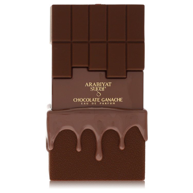 Arabiyat Sugar Chocolate Ganache Eau de Parfum — 3.4 oz · Tester
