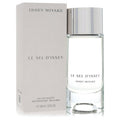 Issey Miyake Le Sel d'Issey Eau de Toilette — 3.3 oz · Refillable