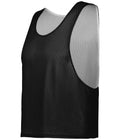 C2 REVERSIBLE MESH LACROSSE PINNIE POLYESTER