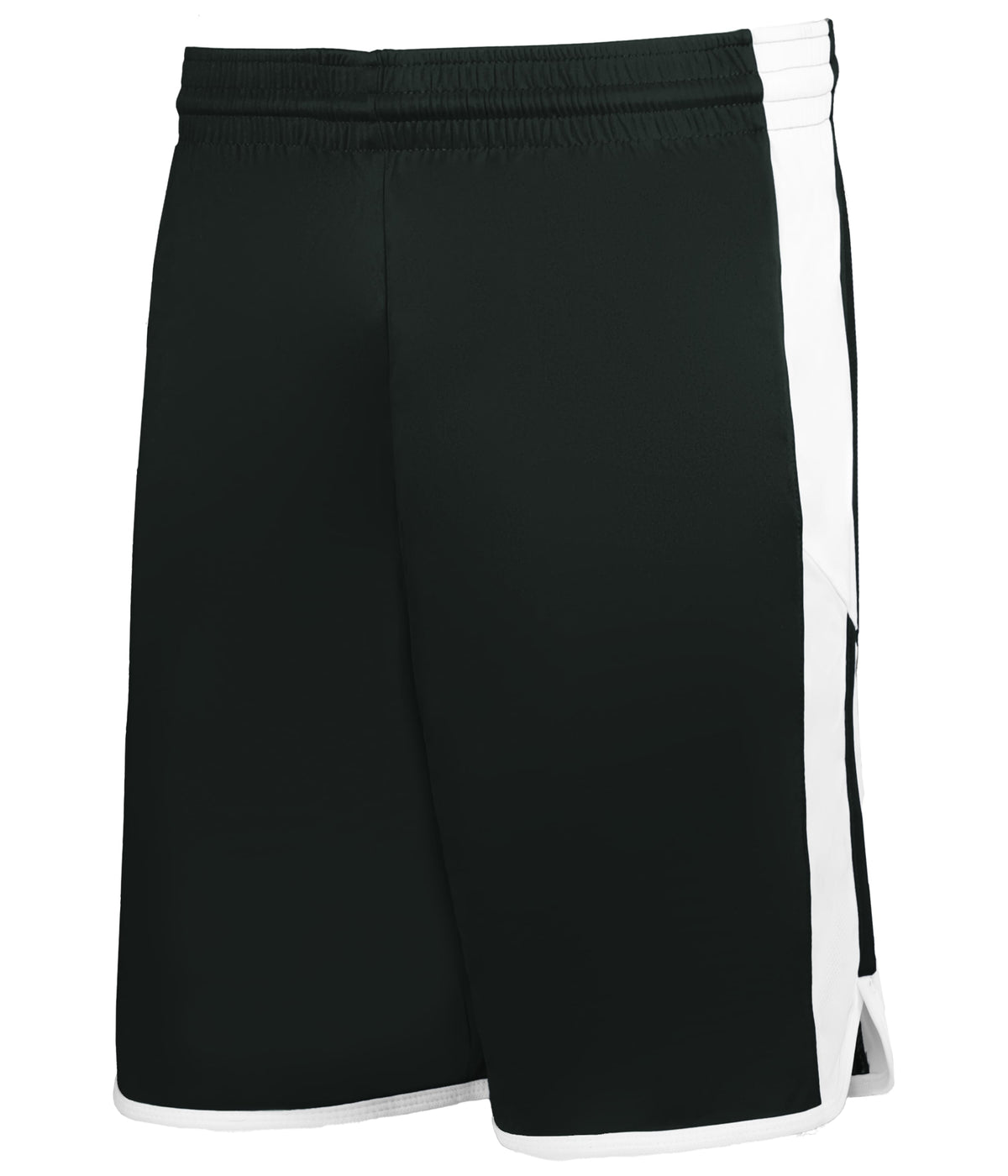 YOUTH CROSS OVER REVERSIBLE BASKETBALL SHORTS