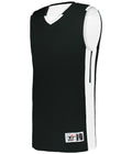 CROSS OVER REVERSIBLE BASKETBALL JERSEY