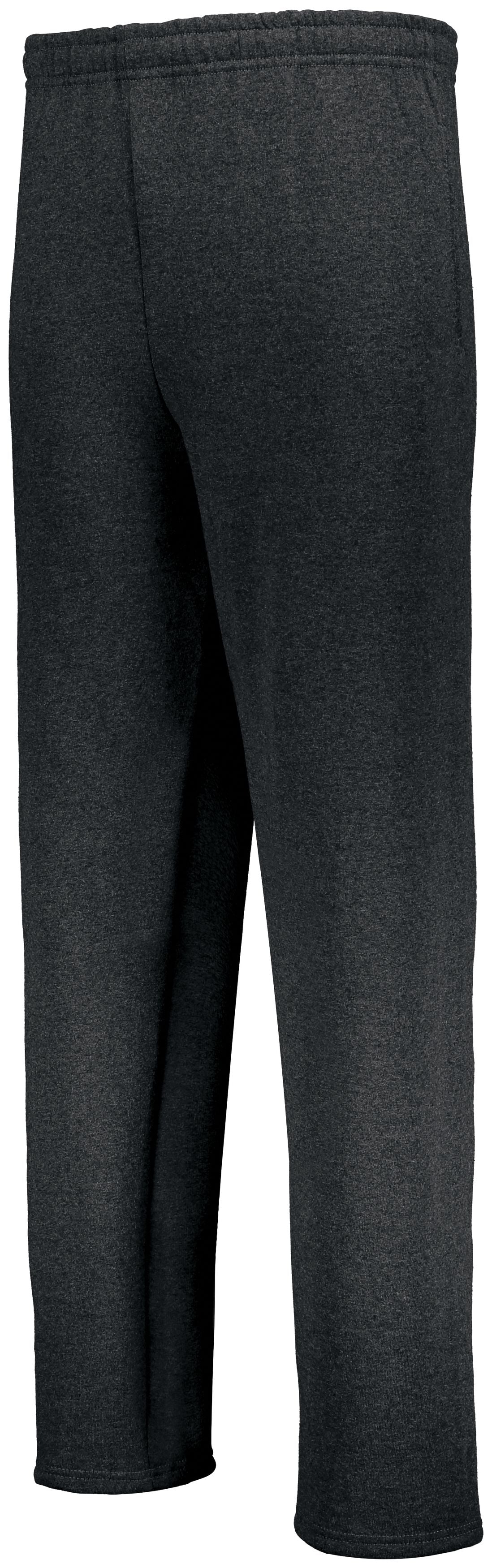 DRI-POWER® OPEN BOTTOM POCKET SWEATPANT - MOISTURE-WICKING