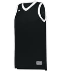 YOUTH ELITE BASKETBALL JERSEY POWERED BY COOLCORE® - MOISTURE-WICKING