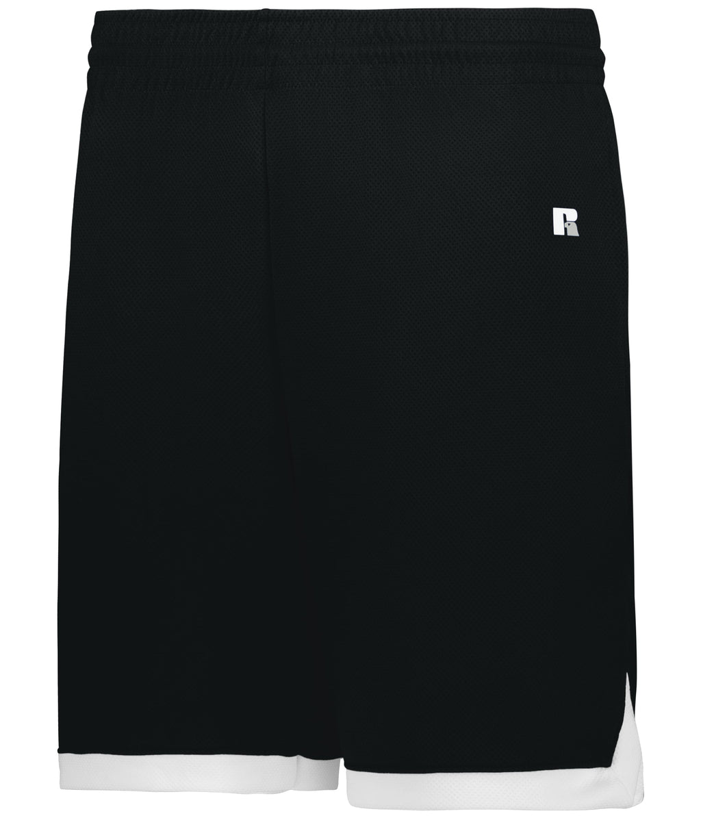 ELITE BASKETBALL SHORTS POWERED BY COOLCORE® - MOISTURE-WICKING