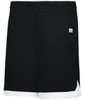 WOMEN'S ELITE BASKETBALL SHORTS POWERED BY COOLCORE® - MOISTURE-WICKING