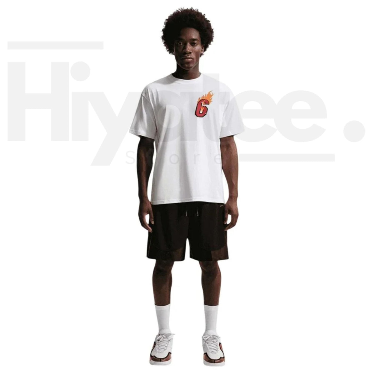 Nike LeBron James M90 "Good Intentions" T-Shirt – Premium Graphic Tee