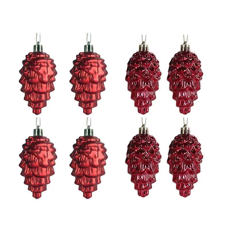 Christmas Hat Decorations Christmas Tree Pendant