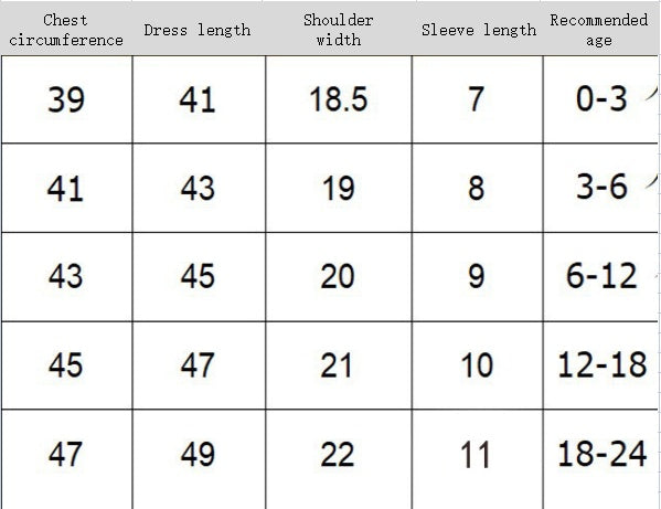 Christmas Tree Clothing Round Neck Loose Printed Mother And Daughter Parent-child T-shirt Top
