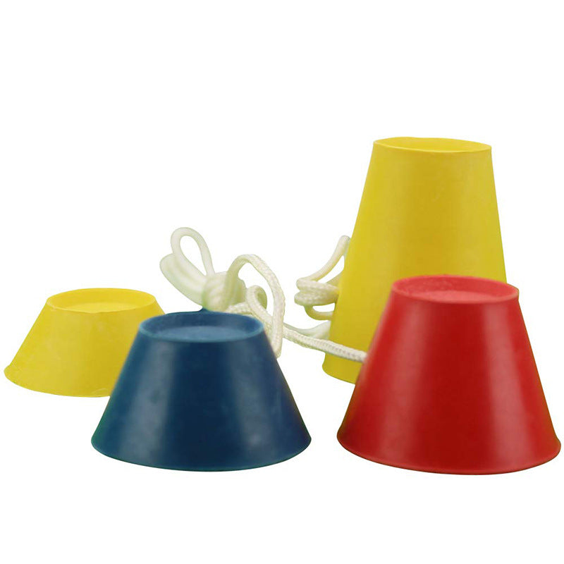 Golf Rubber Golf Tee Ball Holder