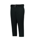 YOUTH BASEBALL KNICKER POLYESTER