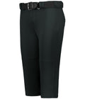 GIRLS SOFTBALL KNICKER POLYESTER