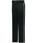 YOUTH BASEBALL PANT WITH BRAID POLYESTER