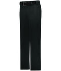 OPEN BOTTOM BASEBALL PANT POLYESTER