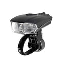 Bicycle induction taillight