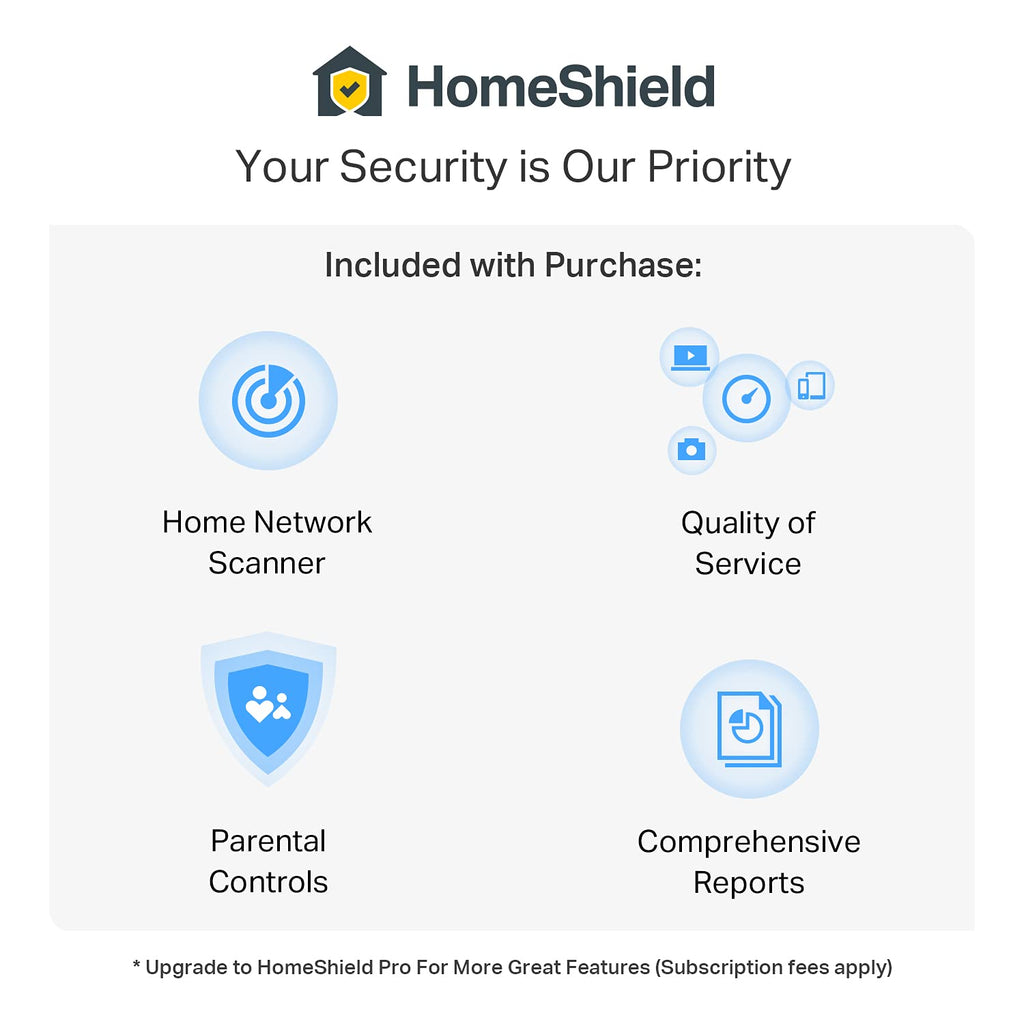 TP-Link AX1800 WiFi 6 Router (Archer AX21 V5) – Dual Band Wireless Internet, Gigabit, Easy Mesh, Works with Alexa - A Certified for Humans Device, Free Expert Support