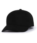 LOW-PROFILE UNSTRUCTURED SNAPBACK CAP - ADJUSTABLE