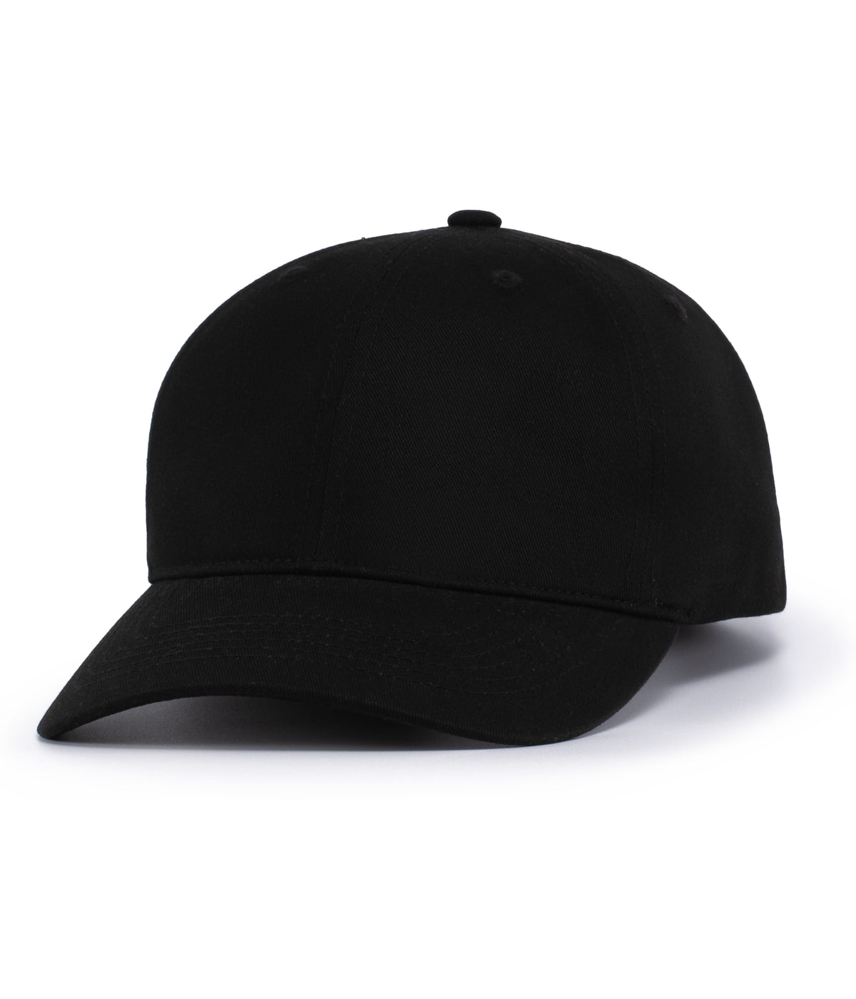 LOW-PROFILE UNSTRUCTURED SNAPBACK CAP - ADJUSTABLE