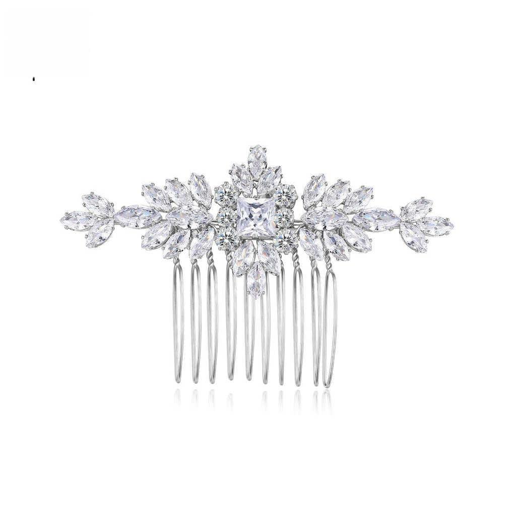 Banquet Evening Dress Headdress