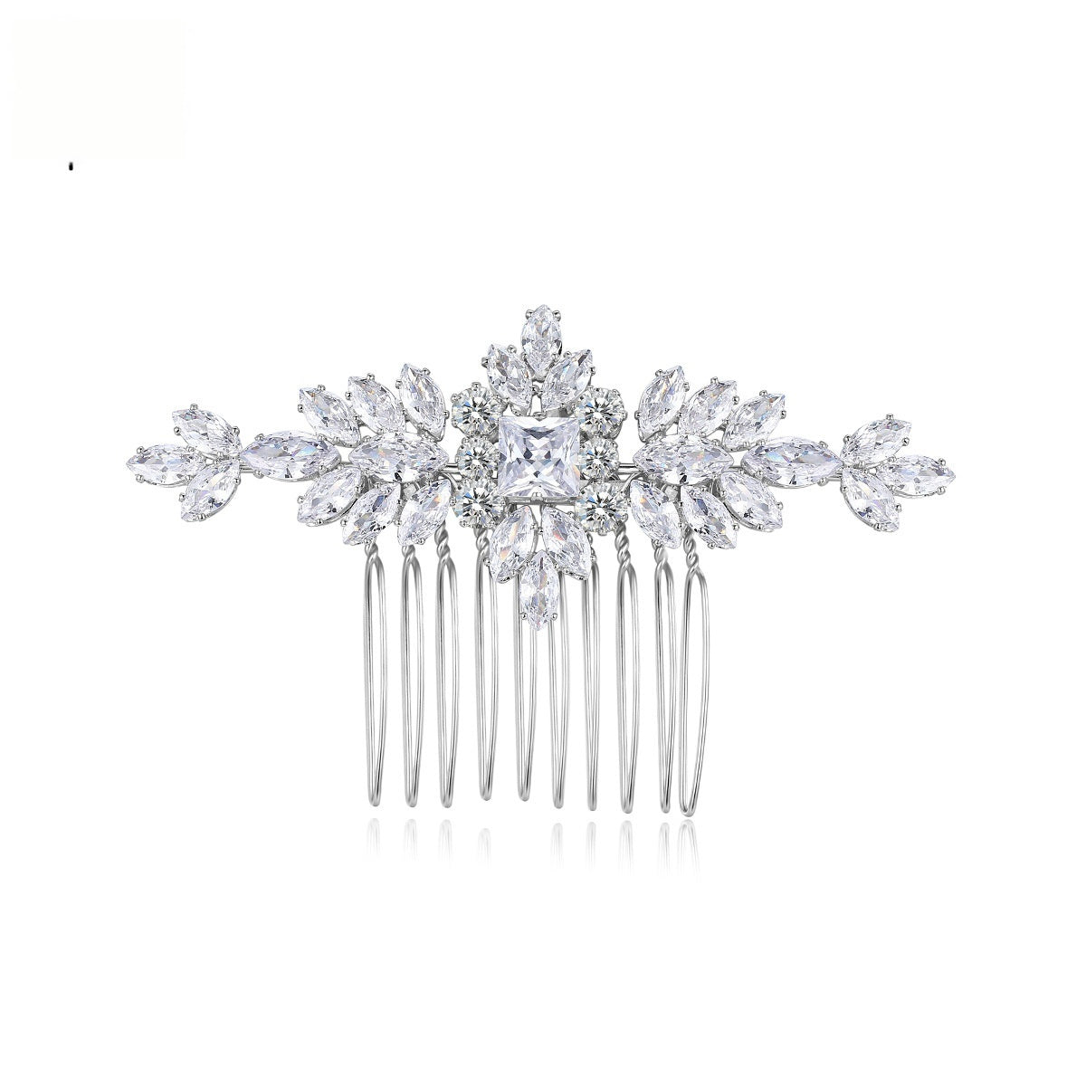 Banquet Evening Dress Headdress