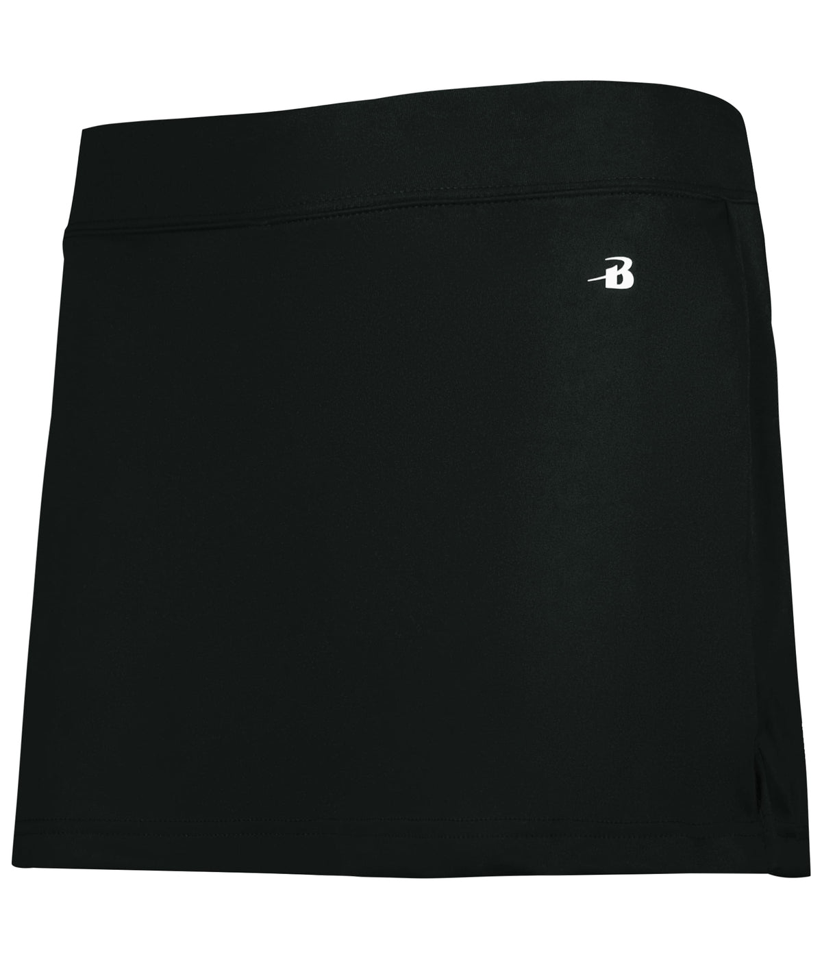 WOMEN'S' SKORT - MOISTURE-WICKING PERFORMANCE POLYESTER