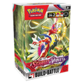 Scarlet & Violet: Base Set - Build & Battle Box