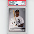 Graded 2020 Topps Now Luis Robert #OS60 Off-Season Rookie RC Baseball Card PSA 10 Gem Mint