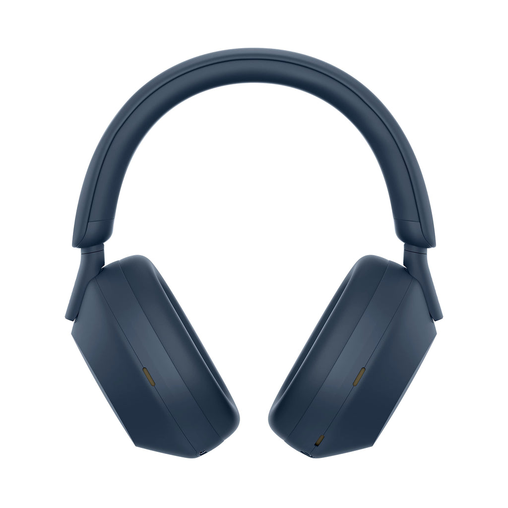 Sony WH-1000XM5 Premium Noise Canceling Headphones, Auto NC Optimizer, 30-Hour Battery, Alexa Voice Control, Black