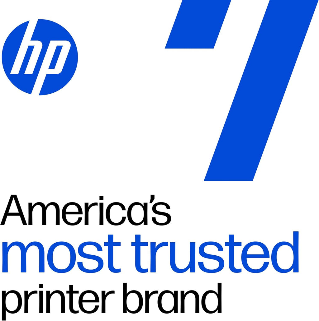 HP OfficeJet Pro 9125e Wireless All-in-One Color Inkjet Printer, Print, scan, copy, fax, ADF, Duplex printing best-for-office, 3 month Instant Ink trial included, AI-enabled (403X0A)