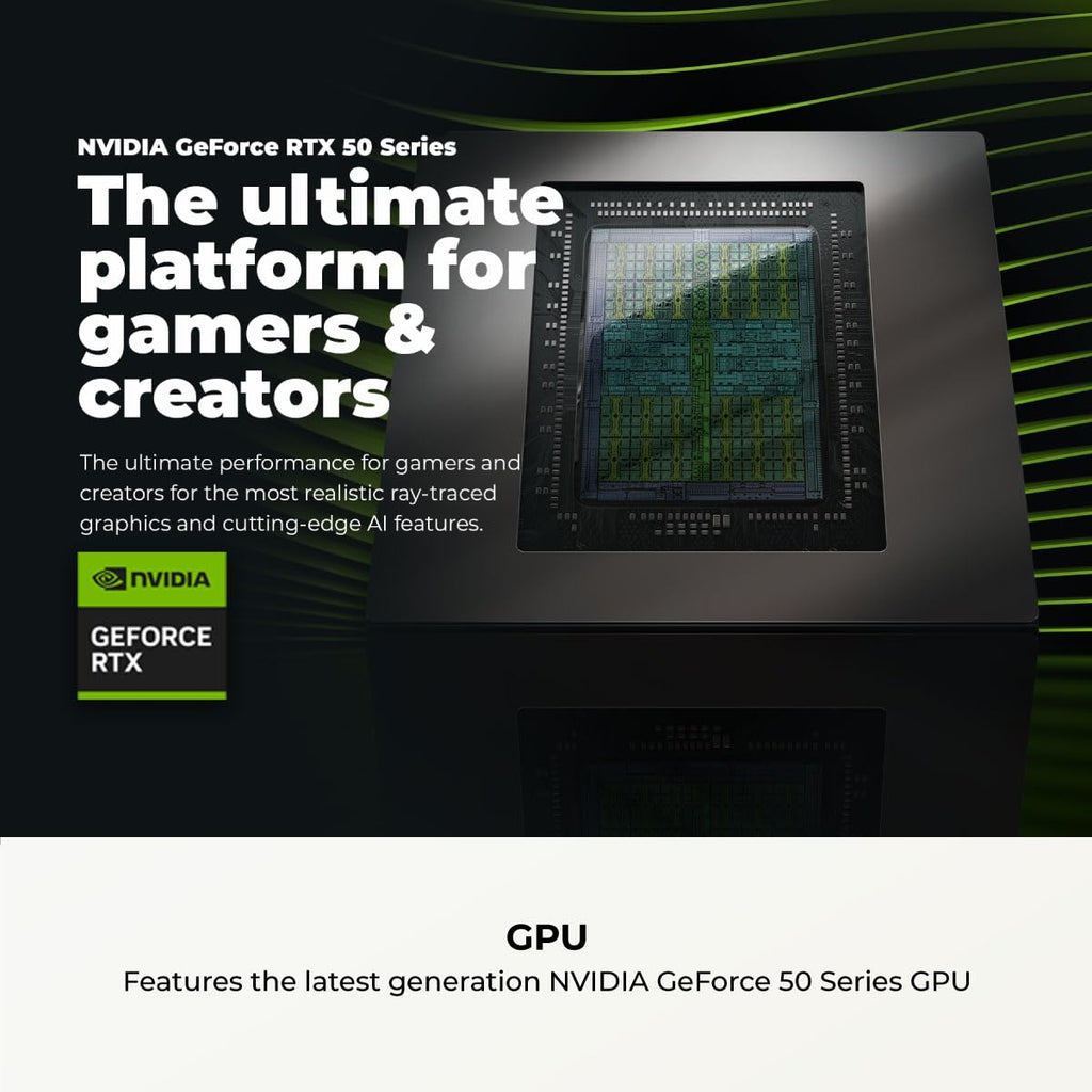 CyberPowerPC Gamer Master Gaming PC, AMD Ryzen 7 8700F 4.1GHz, GeForce RTX 5060 Ti 8GB, 16GB DDR5, 1TB PCIe 4.0 SSD, WiFi Ready & Windows 11 Home (GMA2900A2)