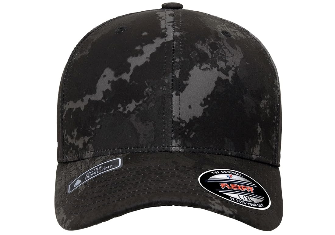 Flexfit Men's Athletic Baseball Fitted Cap